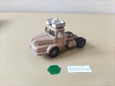 Dinky supertoys tracteur d'occasion  Toulouse-