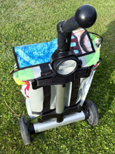 Andersen unus shopper gebraucht kaufen  Berlin