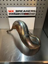 Ktm fmf front for sale  BILLINGHAM