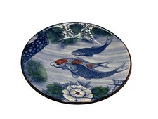 Vintage japanese plate for sale  Canby