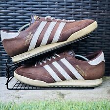 Adidas beckenbauer round for sale  SOUTHPORT