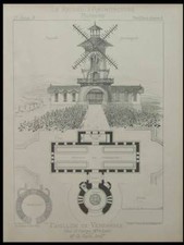 ADEGA NA FRANÇA, CHAI - 1895 - 2 GRAVURAS, PAVILHÃO DA COLHEITA DE VINHOS comprar usado  Enviando para Brazil