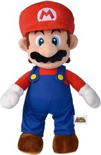 Peluche super mario usato  Cava de Tirreni
