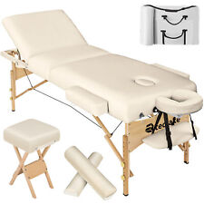 Set tables massage d'occasion  Rognac