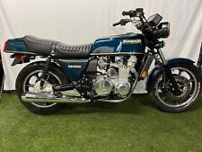 1979 kawasaki kz1300 for sale  Miami