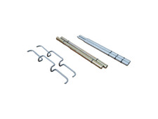 Serie spinotti ri410920700 usato  Milano