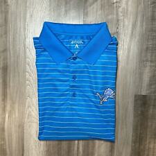 Detroit lions antigua for sale  Rowlett