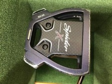 Taylormade spider blue d'occasion  Expédié en France