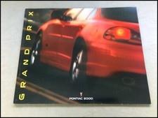 2000 pontiac grand for sale  Red Wing