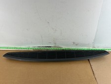 2010-2016 BMW 535i xDrive F10 deck traseiro prateleira painel grelha de ventilação tampa fabricante de equipamento original, usado comprar usado  Enviando para Brazil