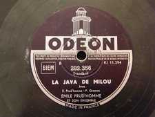 Emile prud homme d'occasion  Expédié en Belgium