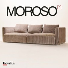 Moroso sitzer sofa gebraucht kaufen  Frankfurt am Main