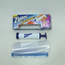 Ziploc vacuum starter for sale  Somers