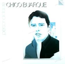 Chico Buarque - Personalidade - Brazil LP 1987 + Innerbag (VG+/VG+) ' comprar usado Chico Buarque - Personalidade - Brazil LP 1987 + Innerbag (VG+/VG+) ' comprar usado  Enviando para Brazil