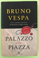 Bruno vespa palazzo usato  Anguillara Sabazia