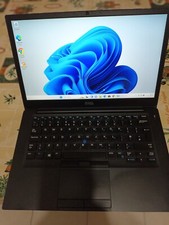 Dell latitude 7480 usato  Margherita di Savoia