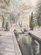 Parc château dordogne d'occasion  Chancelade