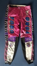 Spodnie YOKO 30 enduro vintage classic cross evo Lata 80's 90 Sinisalo Axo Pants na sprzedaż  PL