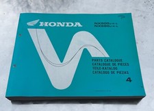 Parts list teilekatalog gebraucht kaufen  Biebergemünd