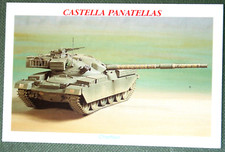 Chieftain main battle for sale  DERBY