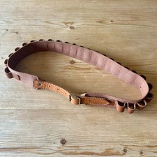 Brady cartridge belt for sale  IPSWICH