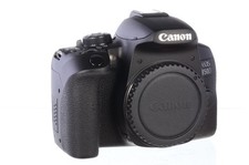 Canon eos 850d for sale  BILLERICAY
