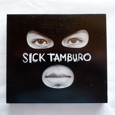 Sick tamburo dei usato  Travedona Monate
