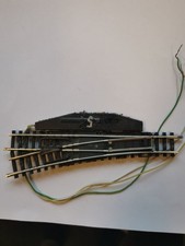 Minitrix weiche links gebraucht kaufen  Velbert