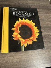 Biology textbook for sale  Spartanburg