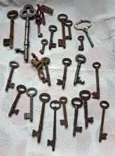 Vintage keys job for sale  DISS
