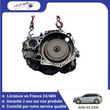 Boite vitesses audi d'occasion  Saint-Quentin