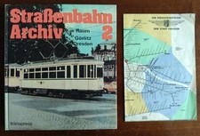 Straßenbahn archiv dresden gebraucht kaufen  Dresden