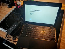 Chromebook lenovo n23 gebraucht kaufen  Mülheim an der Ruhr