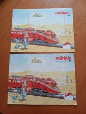 Vintage märklin alpha gebraucht kaufen  Mannheim