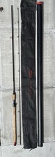 Abu baitcasting rod for sale  SALISBURY