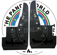 Fiat panda4x4 sisley usato  Terracina