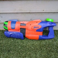 Super soaker helix for sale  BRAINTREE