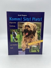 Komm sitz platz gebraucht kaufen  Osnabrück