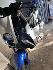 2009 peugeot ludix for sale  ROMFORD