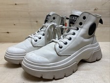 Palladium damen stiefel gebraucht kaufen  Sulingen