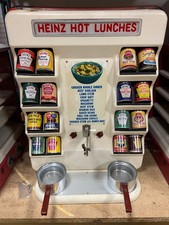 Heinz soup warmer for sale  Woodstock