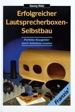 Lautsprecherboxen selbstbau no gebraucht kaufen  Berlin