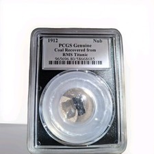 1912 pcgs certified for sale  Neenah