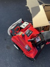 Henx snow blower for sale  Baldwin Park
