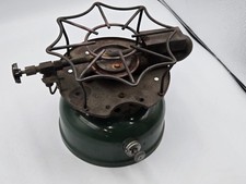 VINTAGE COLEMAN MODELO 500-289. Fogão, fogão de acampamento. Não testado comprar usado  Enviando para Brazil