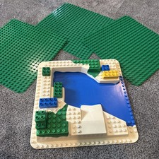 Vintage 1995 lego d'occasion  Expédié en Belgium