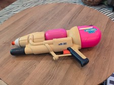 Vintage super soaker for sale  Philadelphia