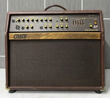 Crate audio ca125d for sale  Gainesville