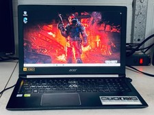 Acer aspire gaming for sale  Brentwood