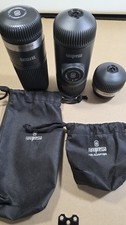 Wacaco nanopresso portable for sale  Warrenton